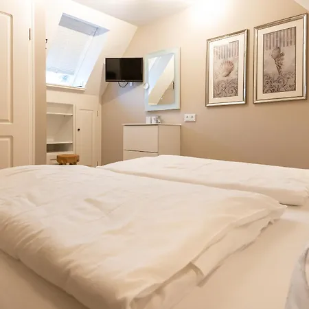 Apartament Haus Sonnentraum, Whg 1