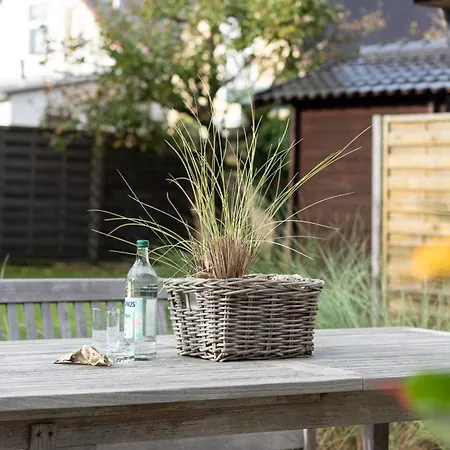 Haus Sonnentraum, Whg 1