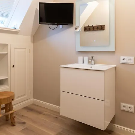 Haus Sonnentraum, Whg 1 Apartament