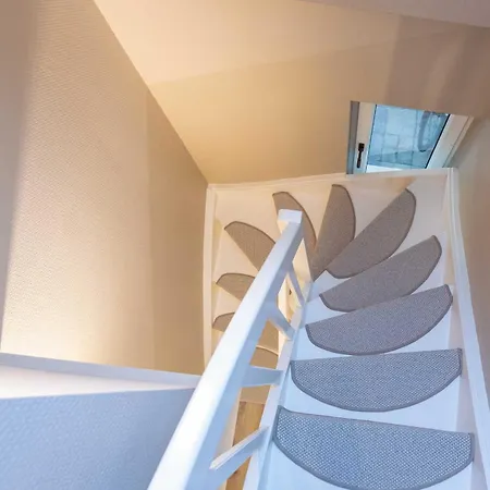 Haus Sonnentraum, Whg 1 Westerland