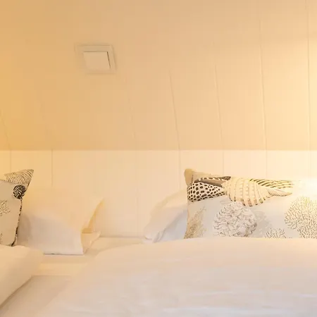 Haus Sonnentraum, Whg 1 * Westerland