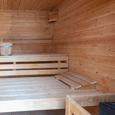 Apartament Haus Sonnentraum, Whg 1 *