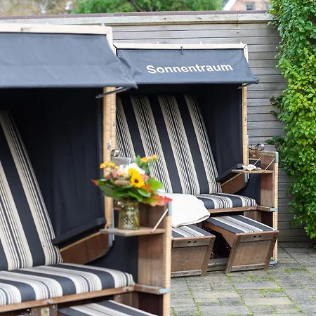 Haus Sonnentraum, Whg 1