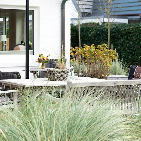 Haus Sonnentraum, Whg 1 * Westerland