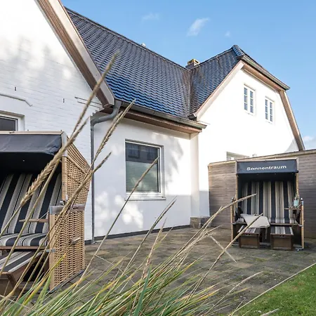 Apartament Haus Sonnentraum, Whg 1