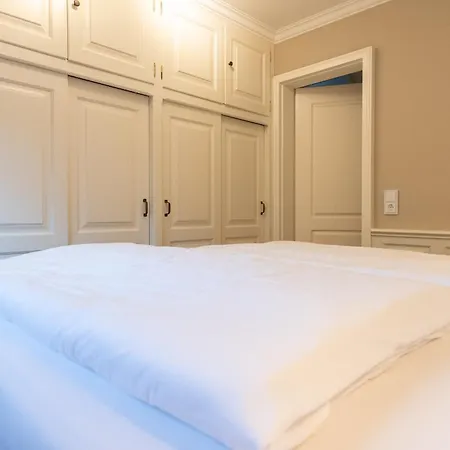 Apartament Haus Sonnentraum, Whg 1 *