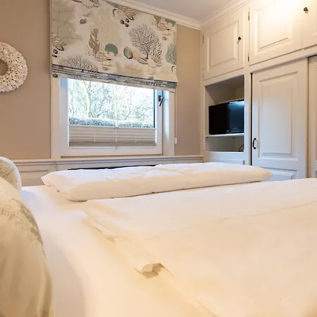 Haus Sonnentraum, Whg 1 Westerland