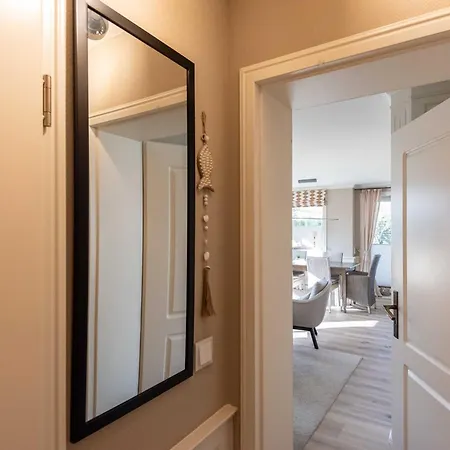 Haus Sonnentraum, Whg 1 *