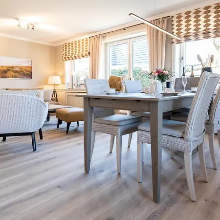 Haus Sonnentraum, Whg 1