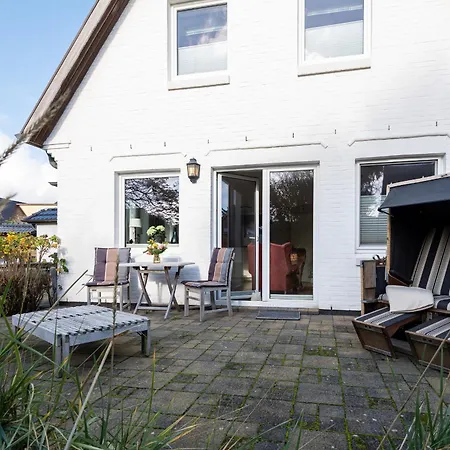 Haus Sonnentraum, Whg 1 *