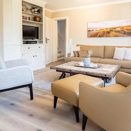 Haus Sonnentraum, Whg 1 *