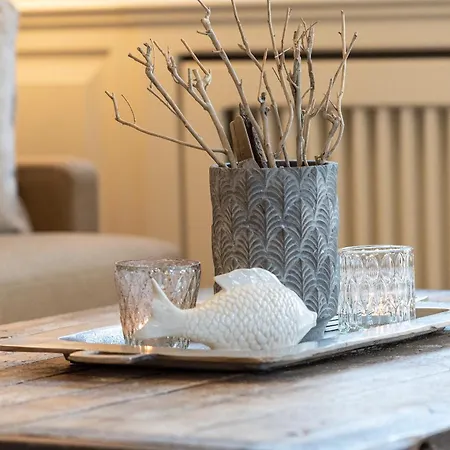 Haus Sonnentraum, Whg 1 Apartament *