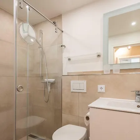 Haus Sonnentraum, Whg 1 * Westerland