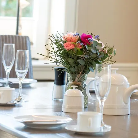 Haus Sonnentraum, Whg 1 *