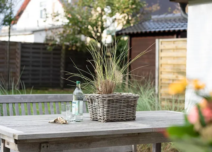 Haus Sonnentraum, Whg 1