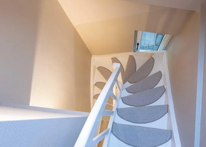 Haus Sonnentraum, Whg 1 Westerland