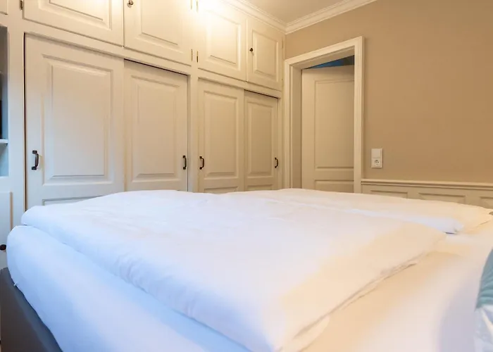 Appartement Haus Sonnentraum, Whg 1 *