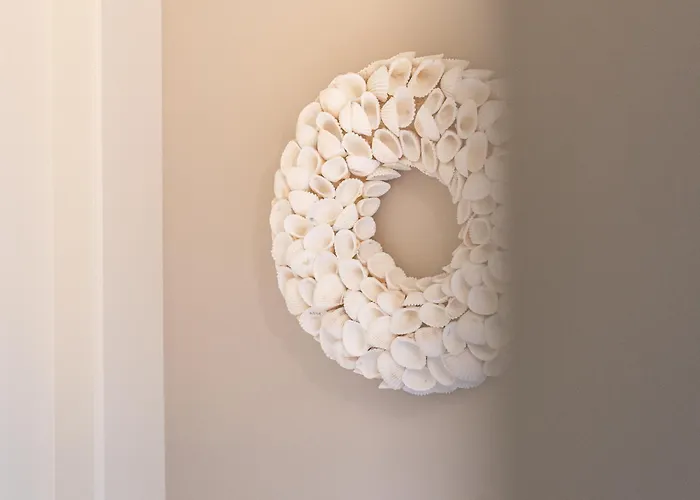 Haus Sonnentraum, Whg 1 Appartement Westerland